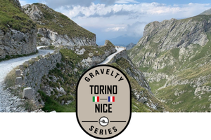 Gravelty Torino Nice